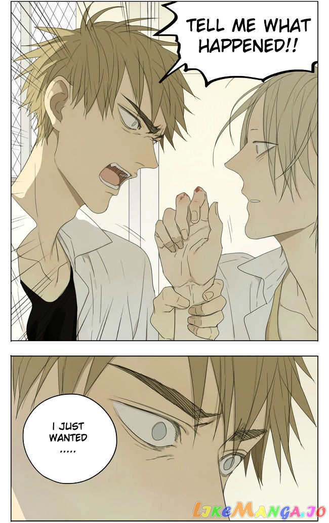 19 Days chapter 118 image 8